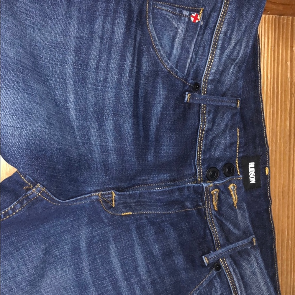 Hudson Jeans